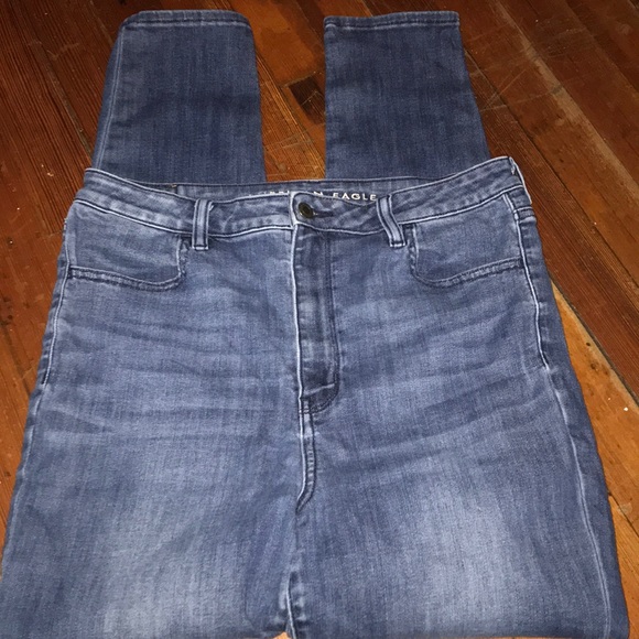 Denim - American eagle
